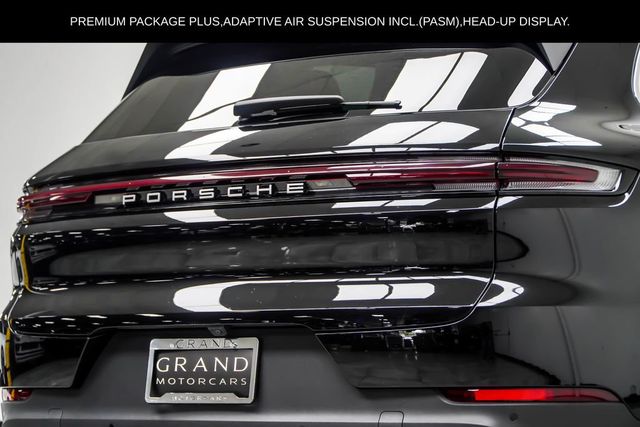 2024 Porsche Cayenne Base - 23064166 - 15