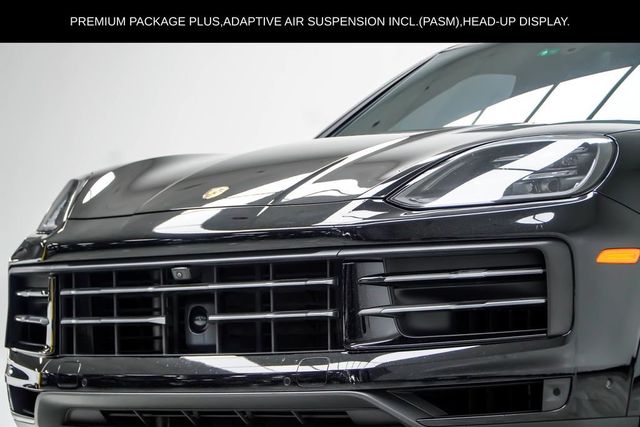 2024 Porsche Cayenne Base - 23064166 - 1
