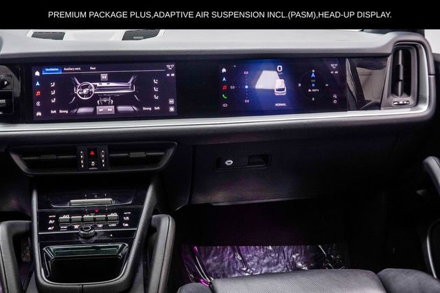 2024 Porsche Cayenne Base - 23064166 - 19