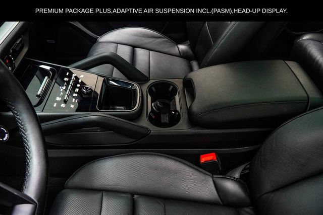 2024 Porsche Cayenne Base - 23064166 - 21