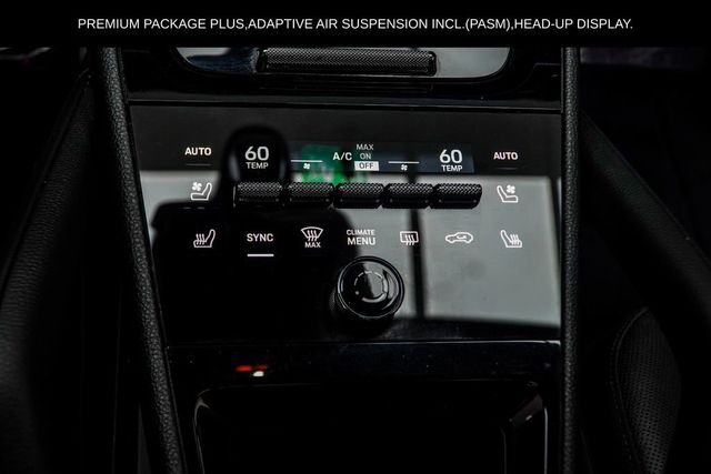 2024 Porsche Cayenne Base - 23064166 - 22