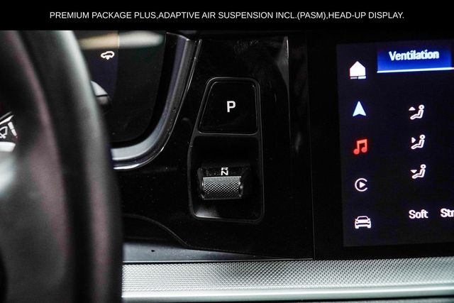 2024 Porsche Cayenne Base - 23064166 - 23