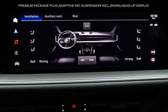 2024 Porsche Cayenne Base - 23064166 - 24