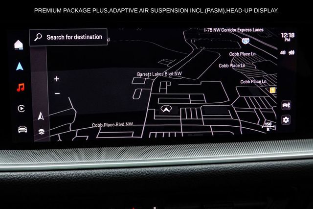 2024 Porsche Cayenne Base - 23064166 - 25