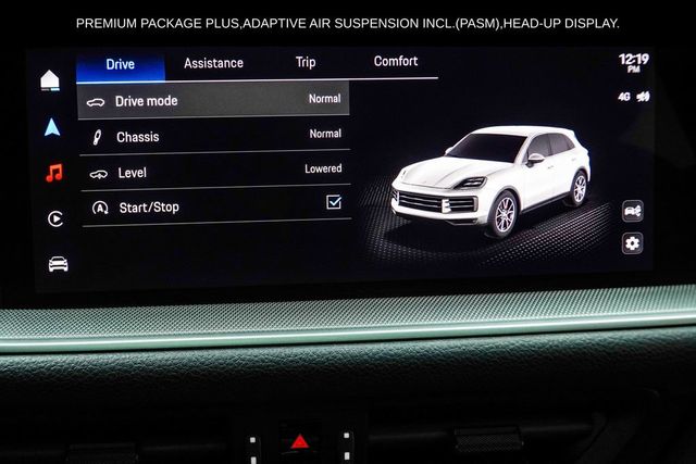 2024 Porsche Cayenne Base - 23064166 - 27