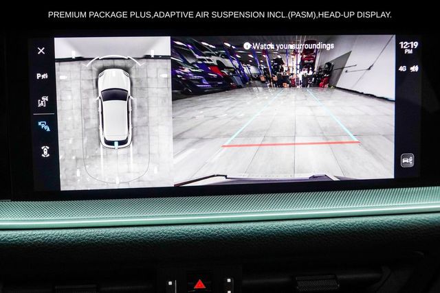 2024 Porsche Cayenne Base - 23064166 - 29