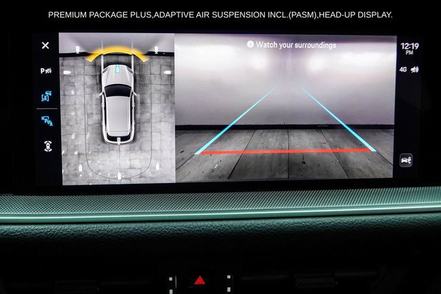 2024 Porsche Cayenne Base - 23064166 - 30