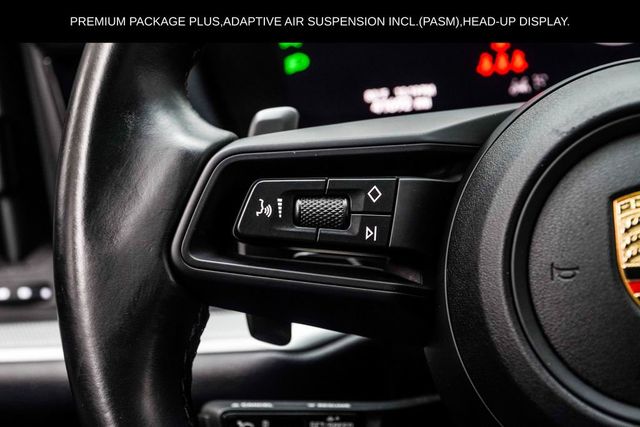 2024 Porsche Cayenne Base - 23064166 - 32