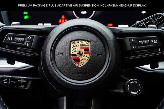 2024 Porsche Cayenne Base - 23064166 - 33