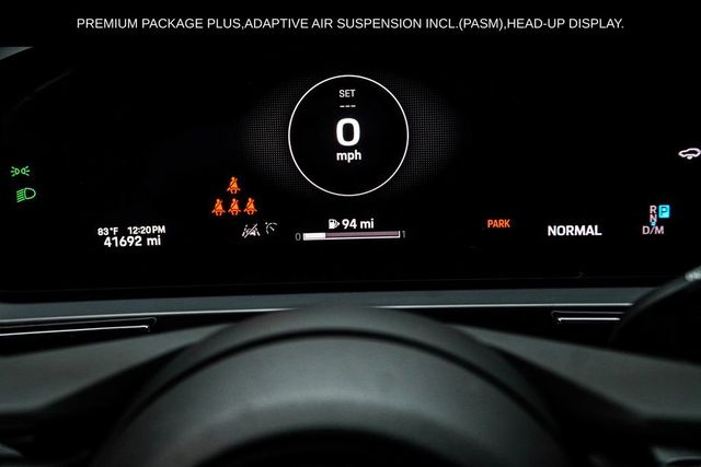 2024 Porsche Cayenne Base - 23064166 - 36
