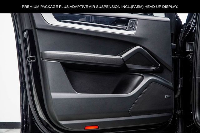 2024 Porsche Cayenne Base - 23064166 - 37