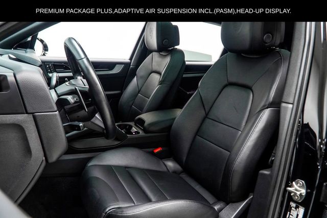 2024 Porsche Cayenne Base - 23064166 - 39