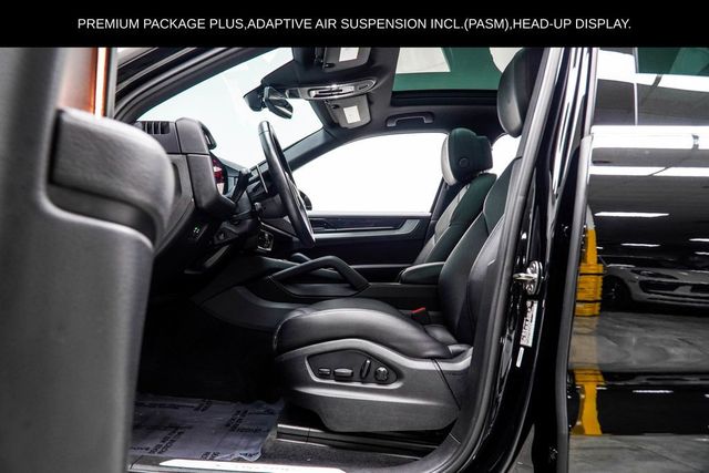 2024 Porsche Cayenne Base - 23064166 - 40