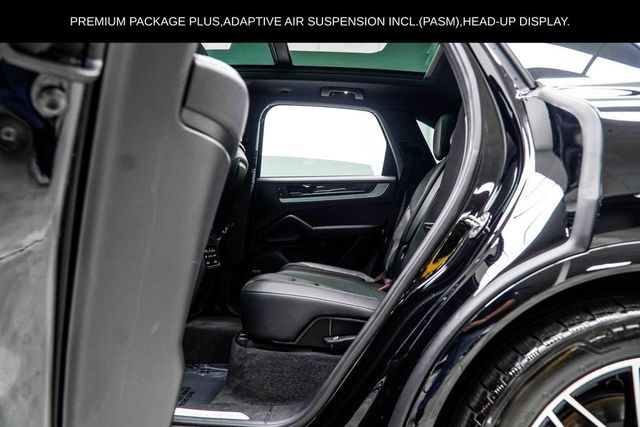 2024 Porsche Cayenne Base - 23064166 - 41
