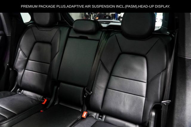 2024 Porsche Cayenne Base - 23064166 - 42