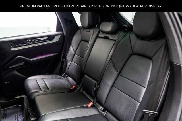 2024 Porsche Cayenne Base - 23064166 - 43