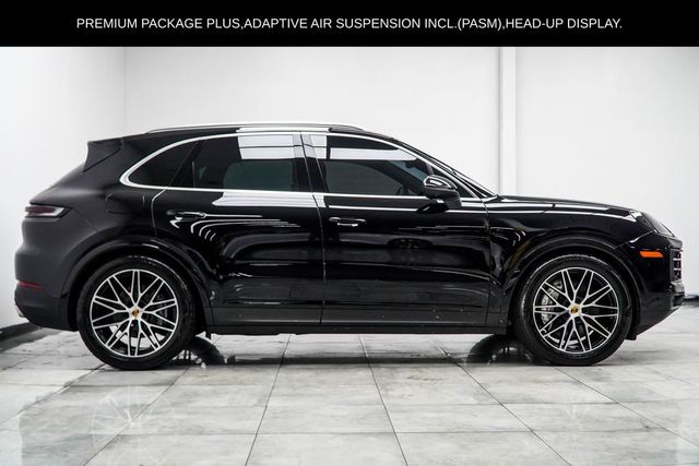 2024 Porsche Cayenne Base - 23064166 - 6