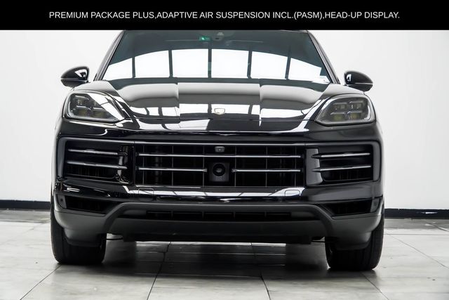 2024 Porsche Cayenne Base - 23064166 - 7