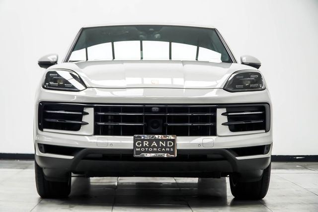 2024 Porsche Cayenne Base - 23070103 - 9