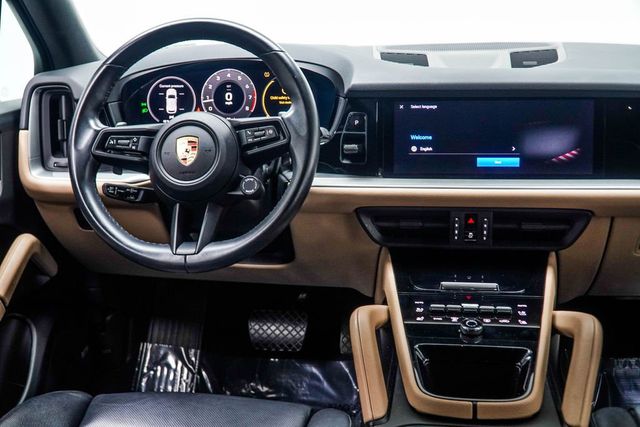 2024 Porsche Cayenne Base - 23070103 - 18