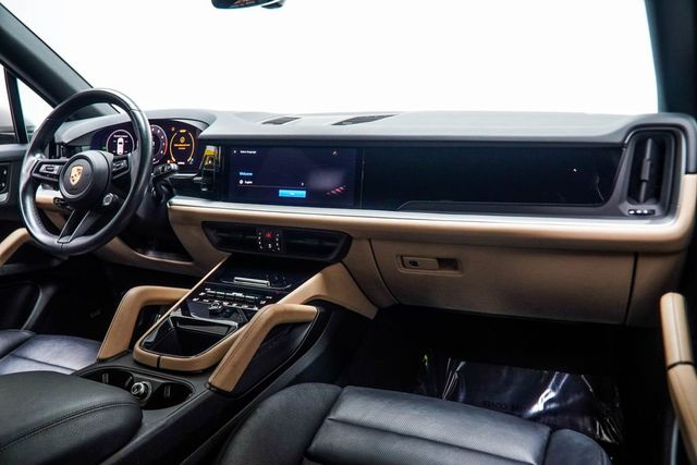 2024 Porsche Cayenne Base - 23070103 - 20