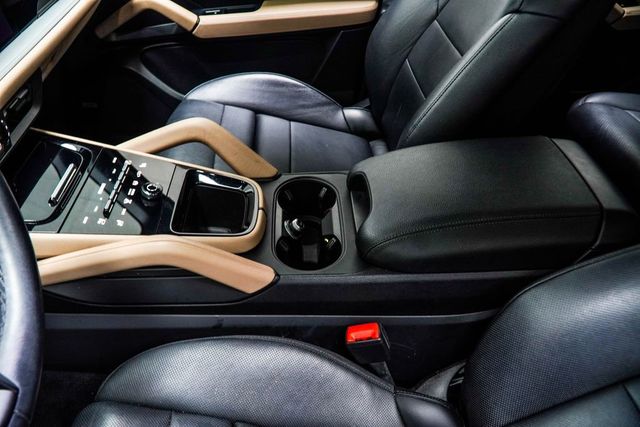 2024 Porsche Cayenne Base - 23070103 - 21