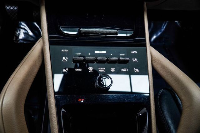 2024 Porsche Cayenne Base - 23070103 - 22