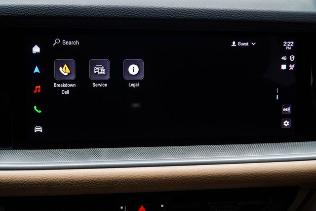 2024 Porsche Cayenne Base - 23070103 - 24