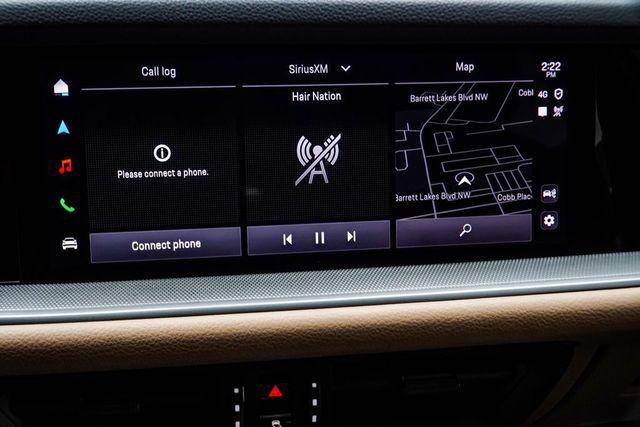 2024 Porsche Cayenne Base - 23070103 - 25