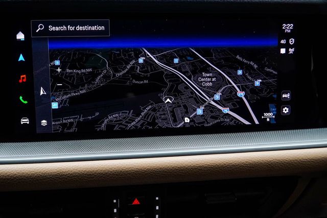 2024 Porsche Cayenne Base - 23070103 - 26