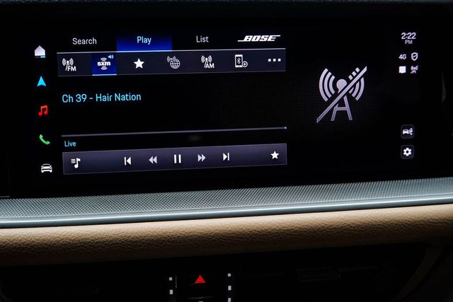 2024 Porsche Cayenne Base - 23070103 - 27