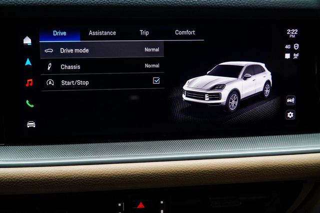 2024 Porsche Cayenne Base - 23070103 - 28