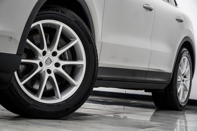 2024 Porsche Cayenne Base - 23070103 - 2