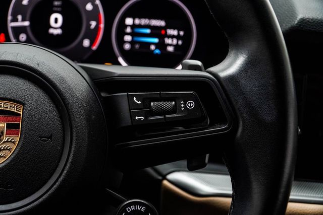 2024 Porsche Cayenne Base - 23070103 - 30