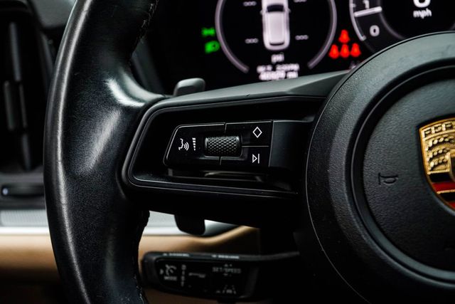 2024 Porsche Cayenne Base - 23070103 - 31