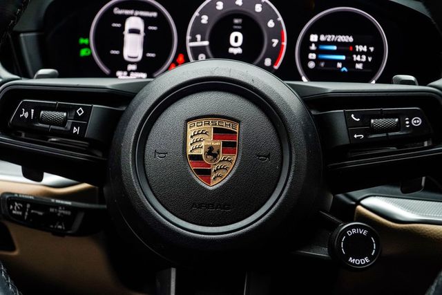 2024 Porsche Cayenne Base - 23070103 - 33