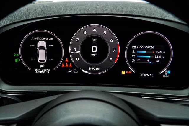 2024 Porsche Cayenne Base - 23070103 - 36