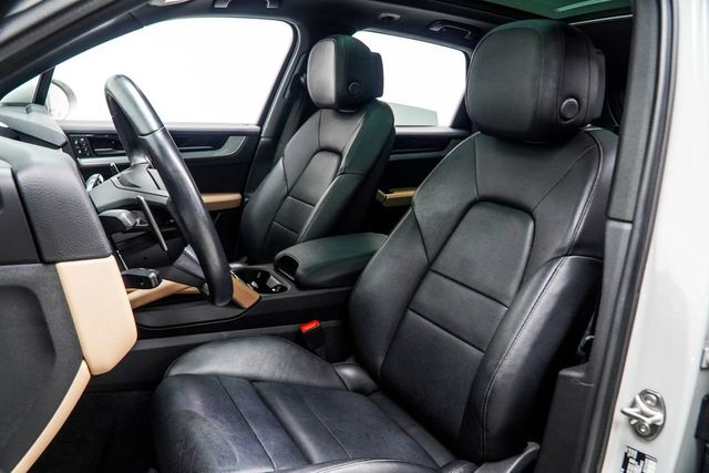 2024 Porsche Cayenne Base - 23070103 - 40