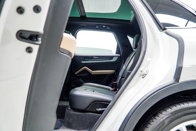 2024 Porsche Cayenne Base - 23070103 - 42