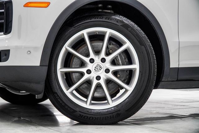 2024 Porsche Cayenne Base - 23070103 - 5