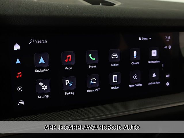 2024 Porsche Cayenne Base - 23033853 - 9