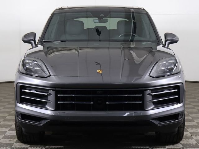 2024 Porsche Cayenne Base - 23033853 - 13
