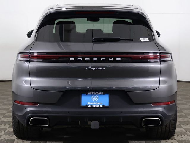 2024 Porsche Cayenne Base - 23033853 - 14