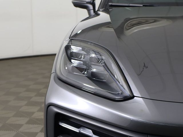 2024 Porsche Cayenne Base - 23033853 - 15