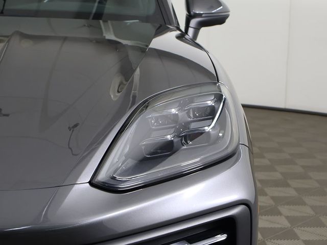 2024 Porsche Cayenne Base - 23033853 - 16