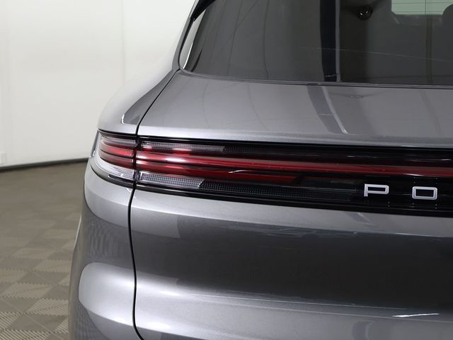 2024 Porsche Cayenne Base - 23033853 - 17