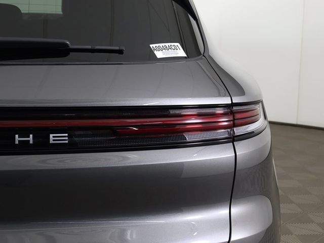 2024 Porsche Cayenne Base - 23033853 - 18