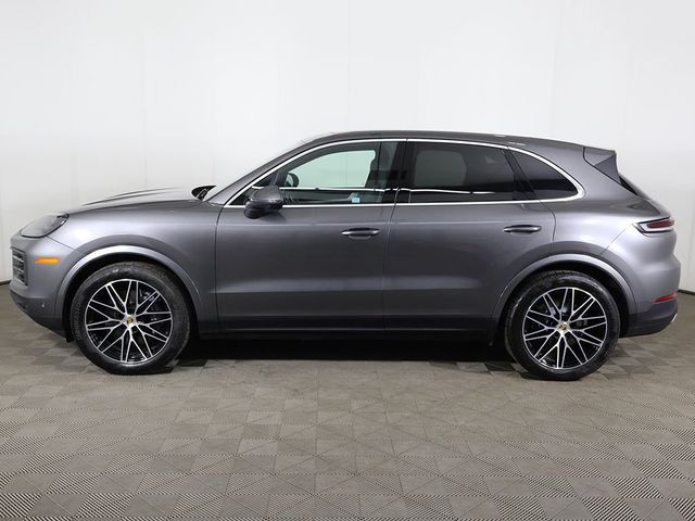 2024 Porsche Cayenne Base - 23033853 - 19