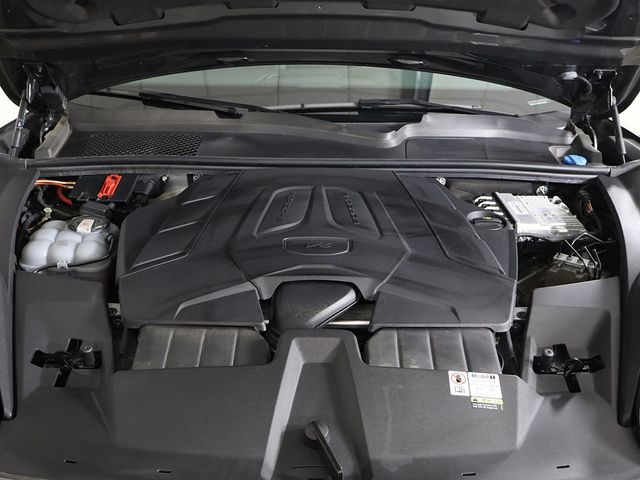 2024 Porsche Cayenne Base - 23033853 - 24