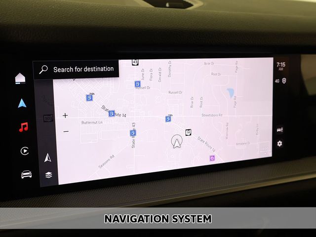 2024 Porsche Cayenne Base - 23033853 - 2